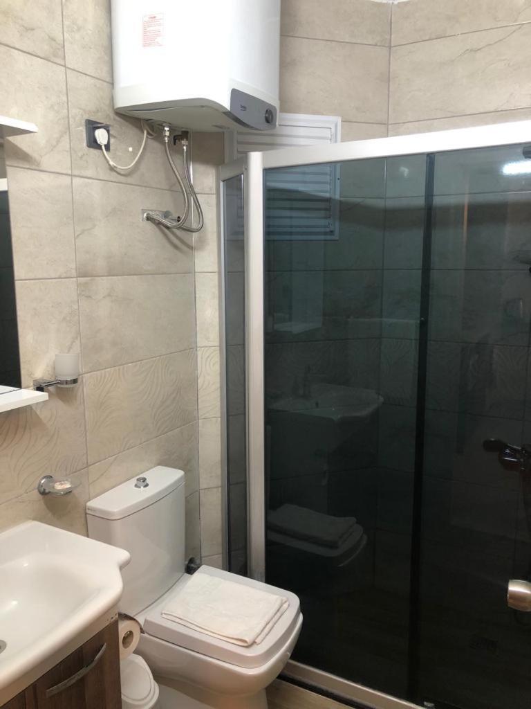 Opus Apart Hotel 쿠사다시 외부 사진