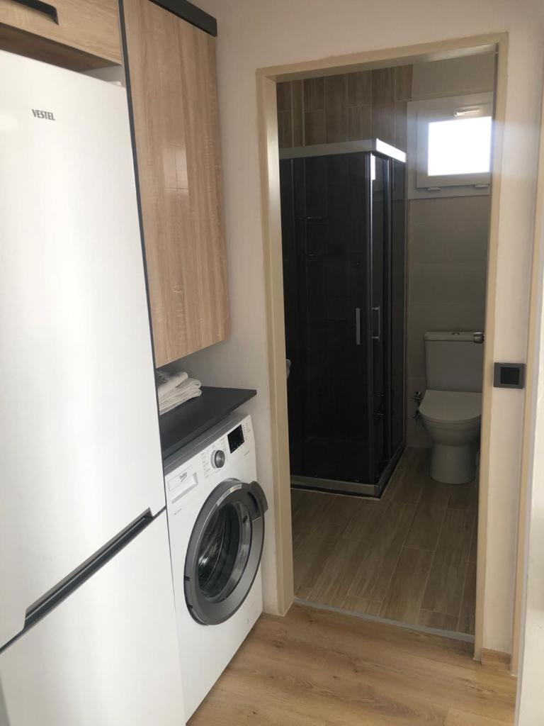 Opus Apart Hotel 쿠사다시 외부 사진