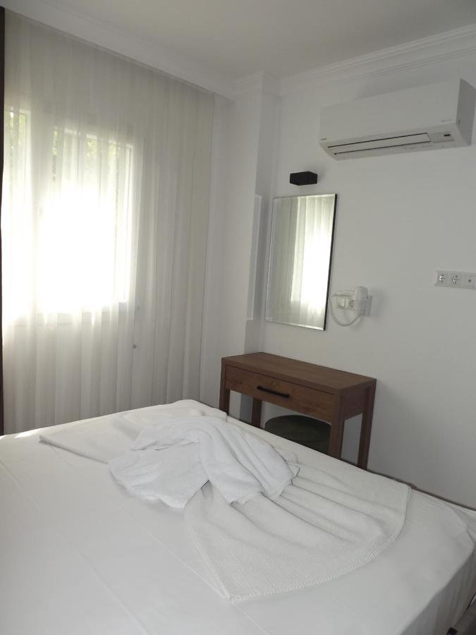 Opus Apart Hotel 쿠사다시 외부 사진
