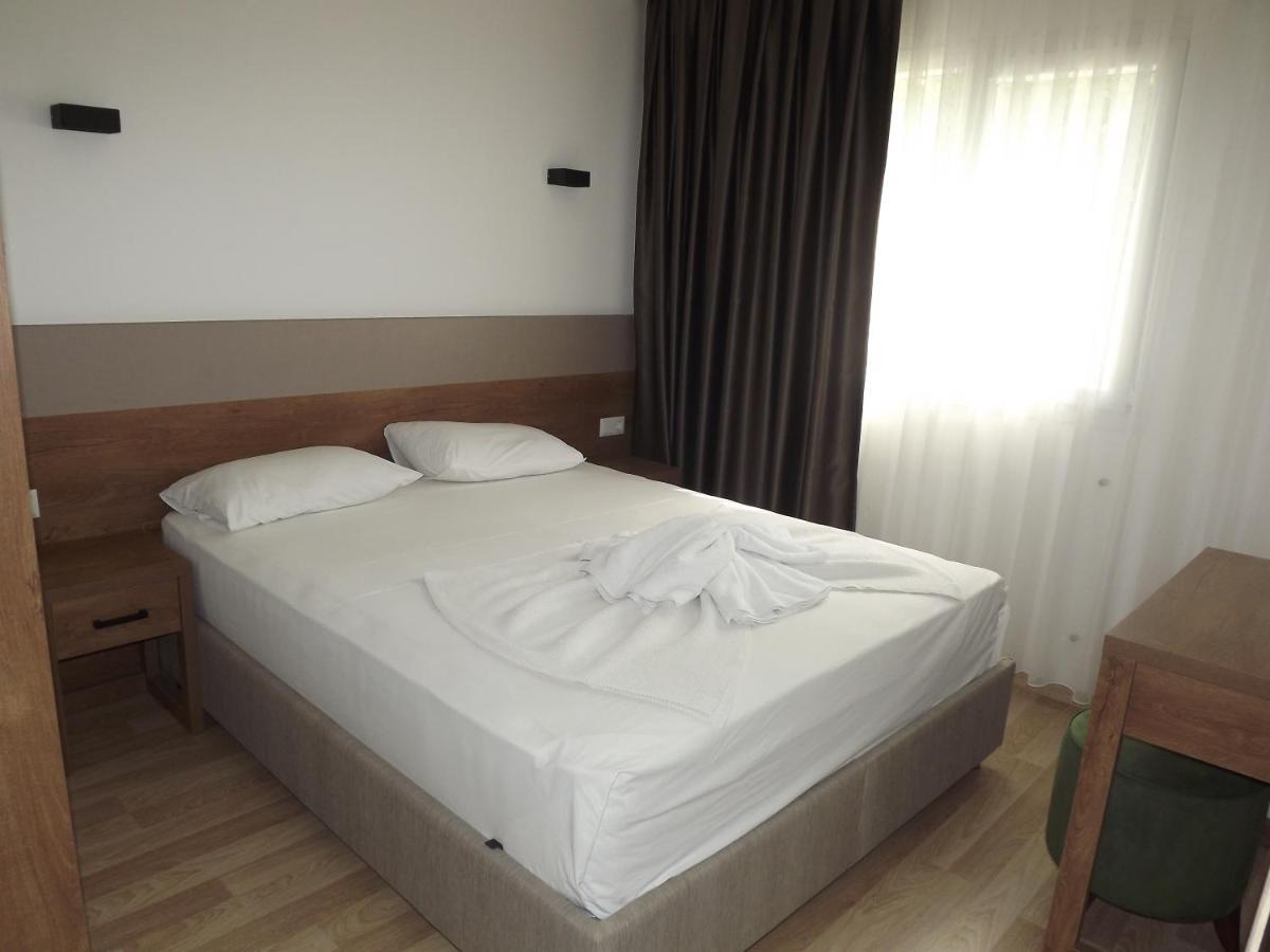 Opus Apart Hotel 쿠사다시 외부 사진