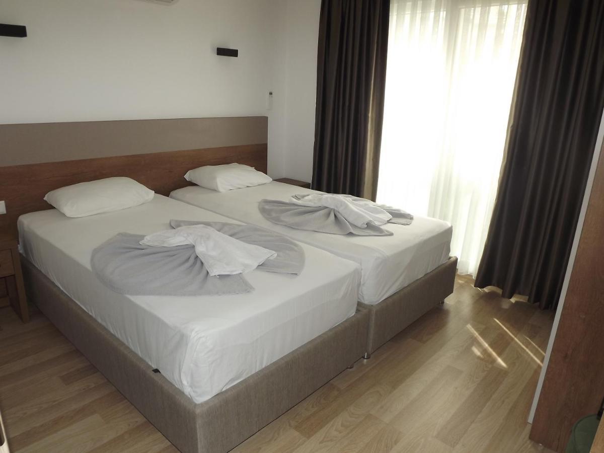 Opus Apart Hotel 쿠사다시 외부 사진