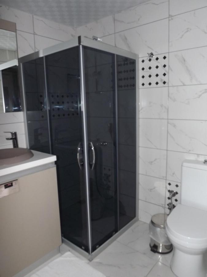 Opus Apart Hotel 쿠사다시 외부 사진