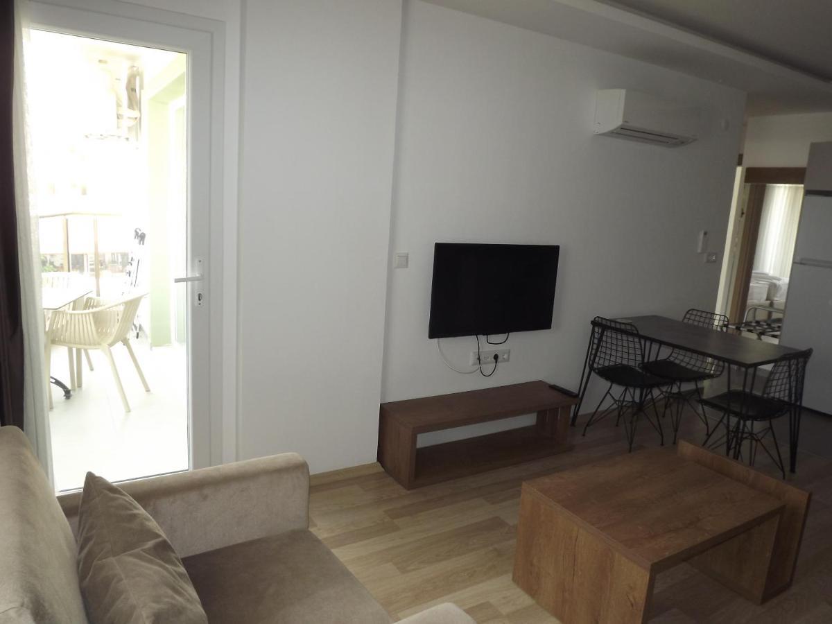 Opus Apart Hotel 쿠사다시 외부 사진