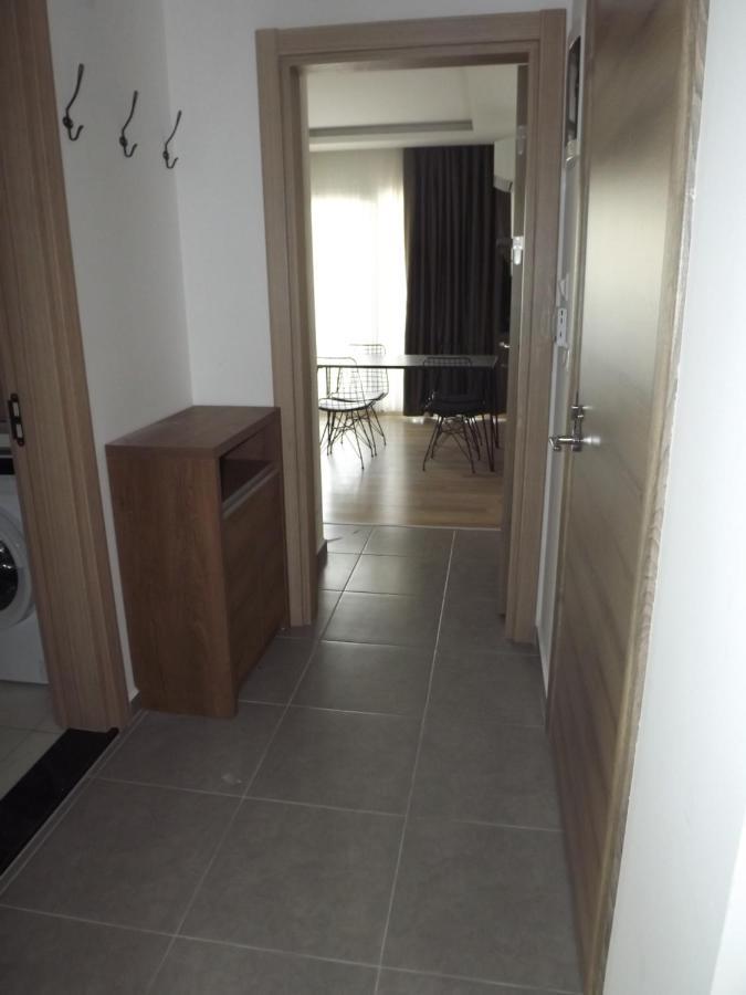 Opus Apart Hotel 쿠사다시 외부 사진