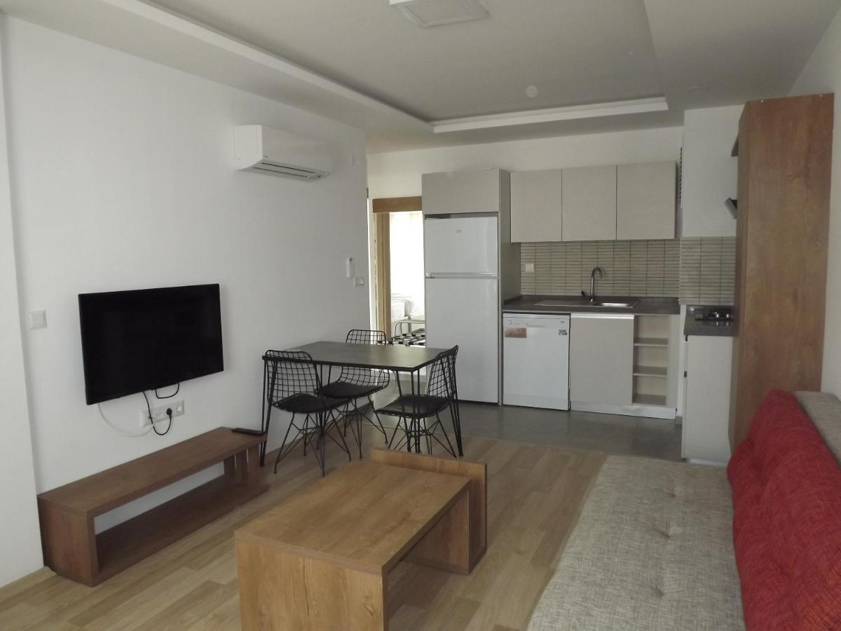 Opus Apart Hotel 쿠사다시 외부 사진