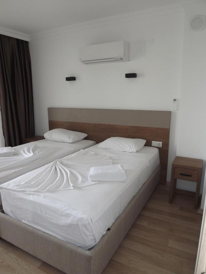 Opus Apart Hotel 쿠사다시 외부 사진