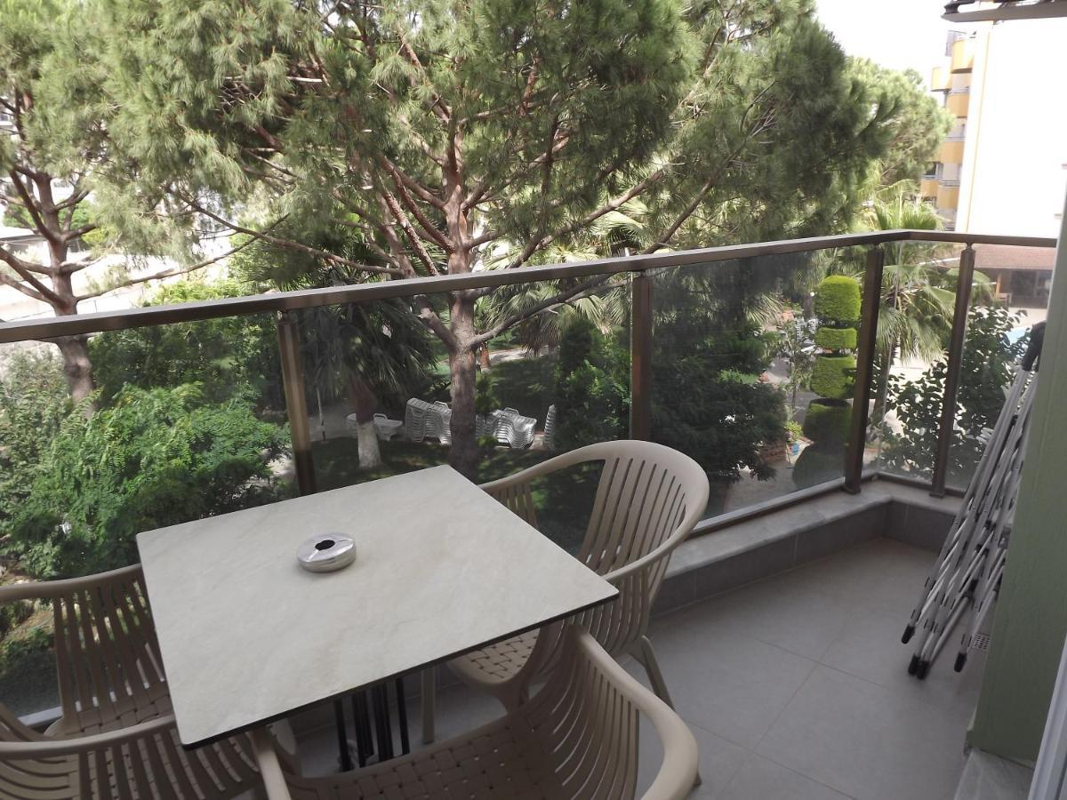 Opus Apart Hotel 쿠사다시 외부 사진