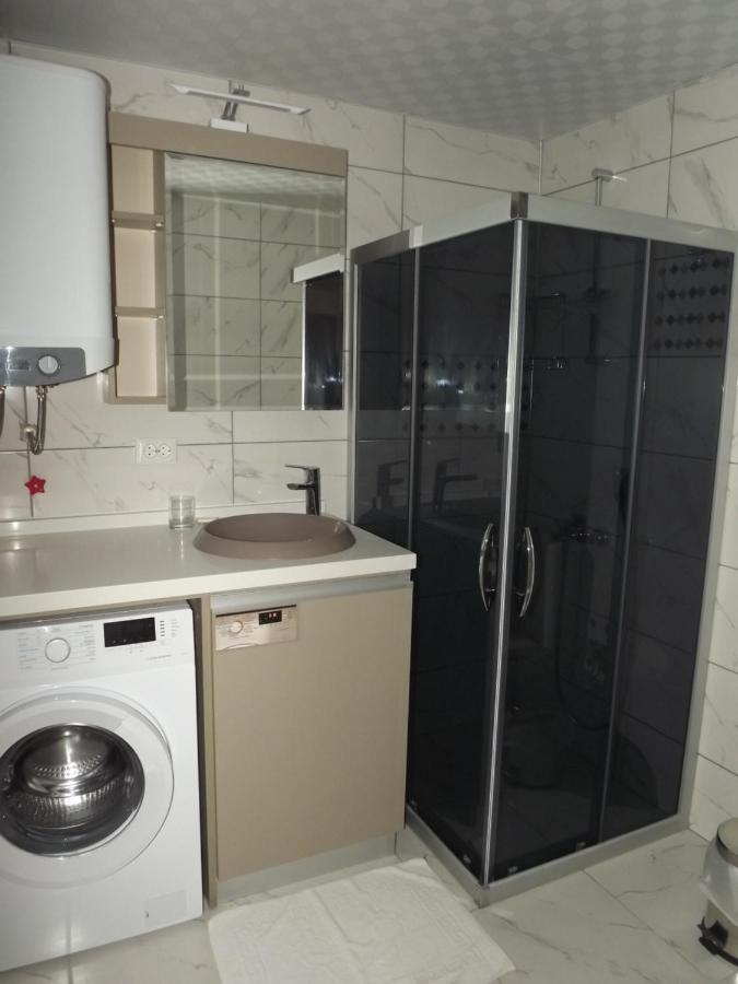 Opus Apart Hotel 쿠사다시 외부 사진